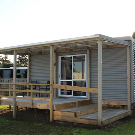 Whanganui Seaside Holiday Park-3