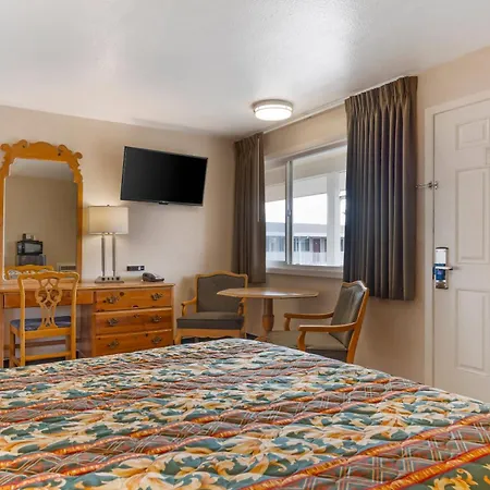Rodeway Inn Albany-2