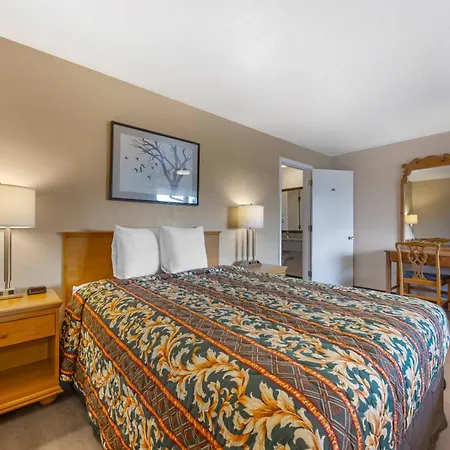 Rodeway Inn Albany-3