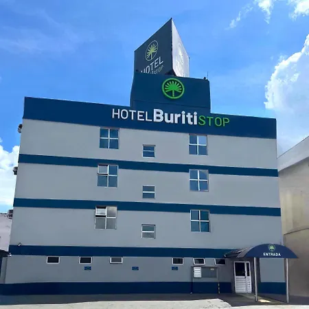 Hotel Buriti Stop (Adults Only)-3