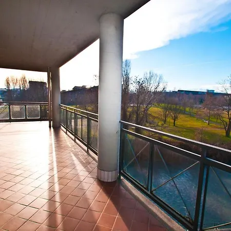 Hotel Residenza Delle Alpi-3