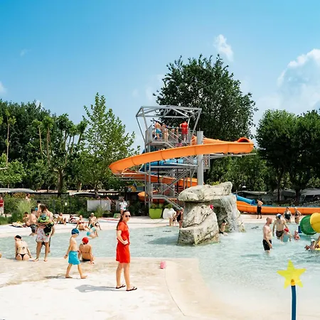 Camping Village Lago Maggiore-2