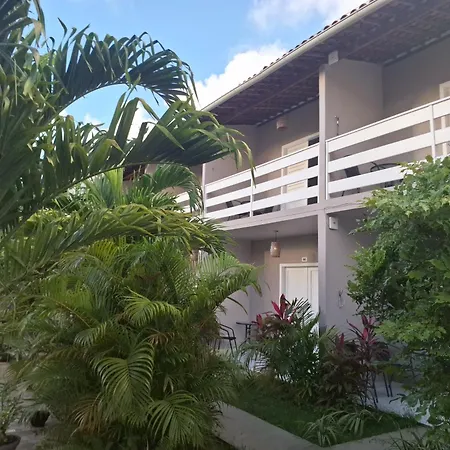 Pousada Maresia-3