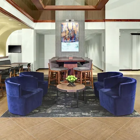 Hyatt Place Atlanta / Alpharetta / Windward Parkway-3