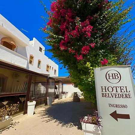 Hotel Belvedere Lampedusa-3