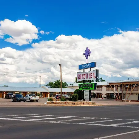 Travelodge By Wyndham Las Vegas Nm-3