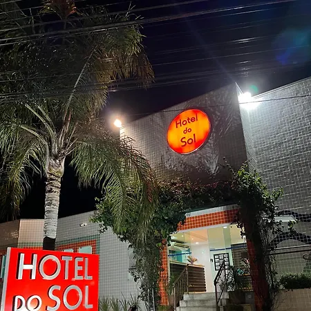 Hotel do Sol Executive-3