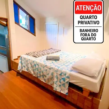 CanCoq Guest House - 20 metros da praia-2