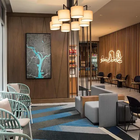 Hyatt Place National Harbor-3