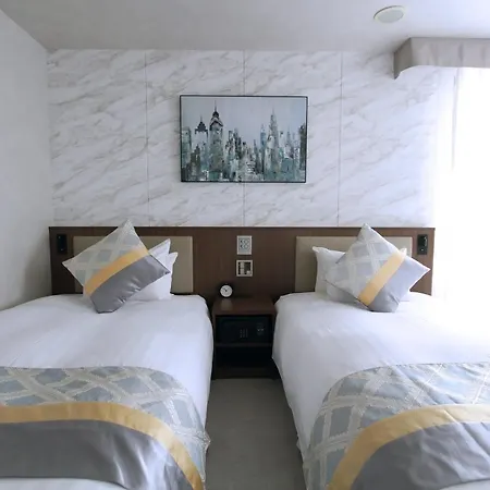 Koko Hotel Ginza-1Chome-2