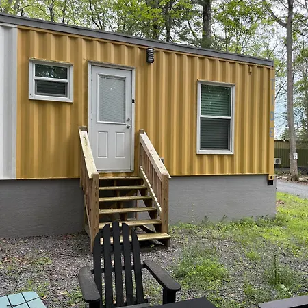 Camptel Poconos-3