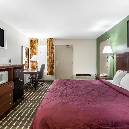 Quality Inn Homewood Birmingham I-65-3