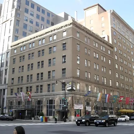 Hotel Harrington-2