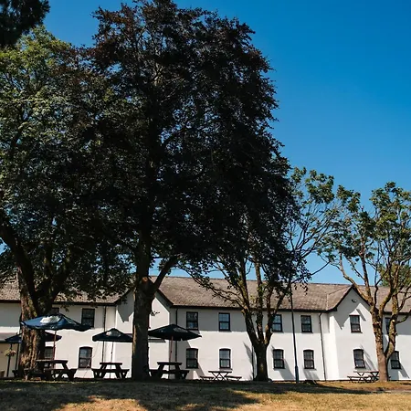 Coach & Horses Hotel-2