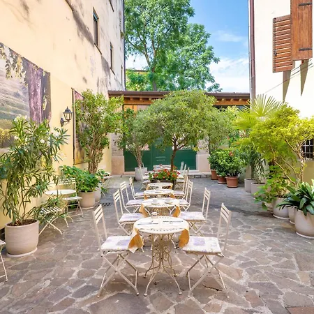Boutique Hotel Scalzi - Adults Only-2