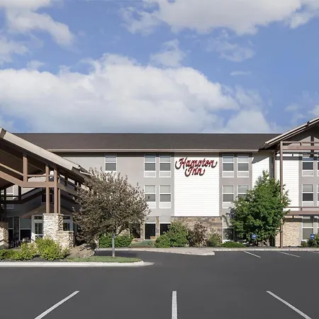 Hampton Inn Butte-3