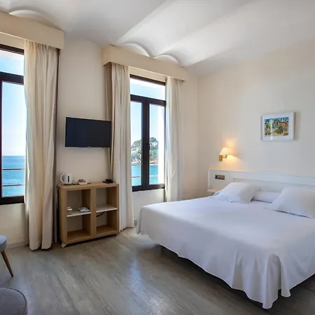 Hotel Llafranch-2