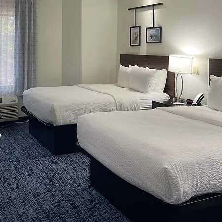 Sleep Inn Hanes Mall-2