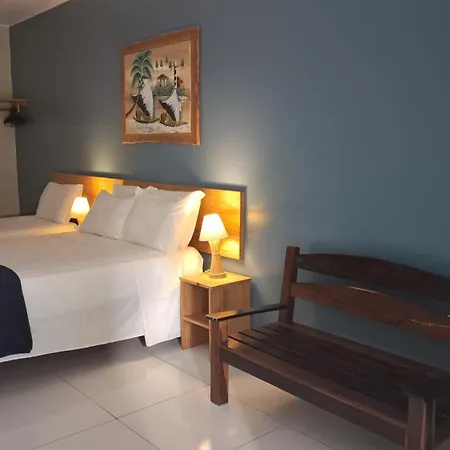 Pousada Maresia-2