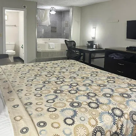 Regal Inn Guntersville Hwy 431-2