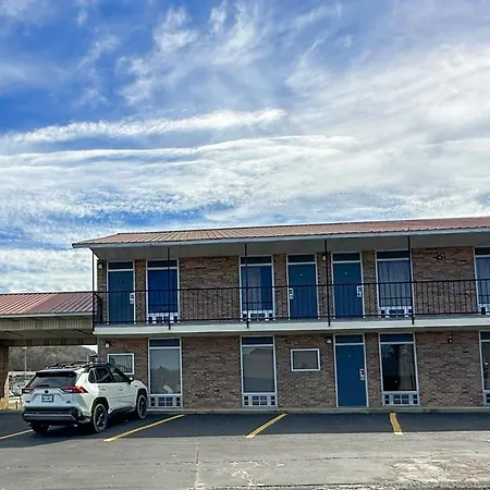 Regal Inn Guntersville Hwy 431-3