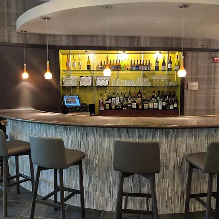 Courtyard By Marriott Middletown Goshen-3