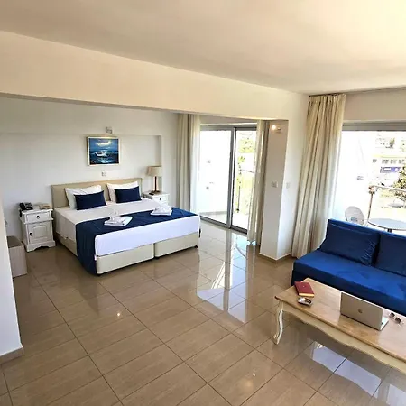 Nissilant Hotel & Suites-3