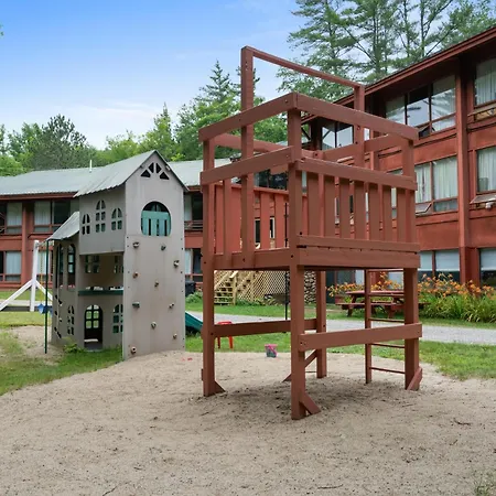 Evergreen Valley Inn-2