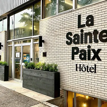 La Sainte Paix-2