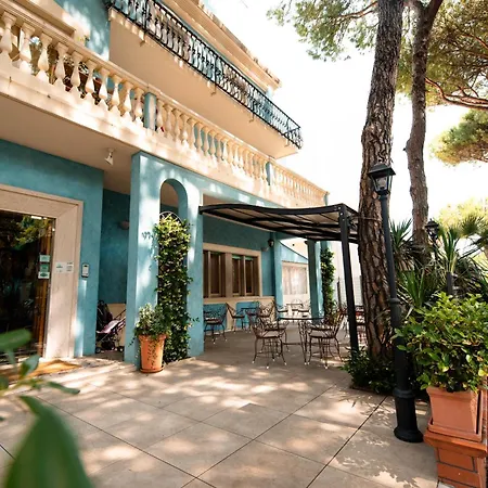 Hotel Ariston Riccione-3