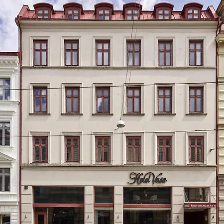 Hotel Vasa, BW Signature Collection-2