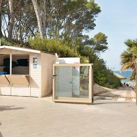Hotel Best Cap Salou-3