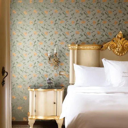 Hotel Flora - By Romanelli Family-2