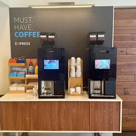 Holiday Inn Express South Burlington By Ihg-2