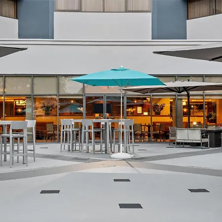 Doubletree Suites By Hilton Raleigh-Durham-3