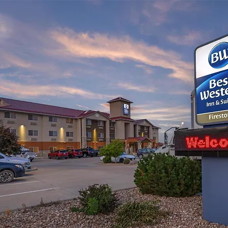Best Western Firestone Inn & Suites-2
