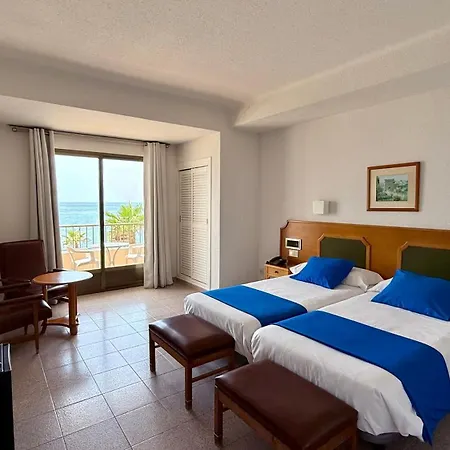 Hotel las Conchas-2