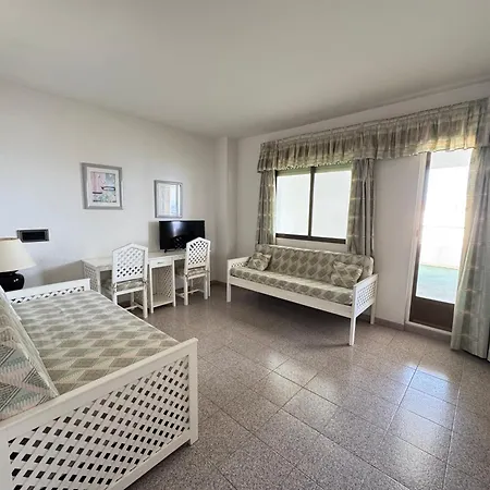 Hotel las Conchas-3