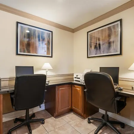 Best Western Plus John Jay Inn & Suites-2