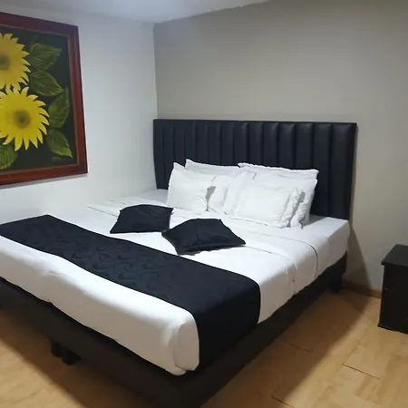Hotel Santiago Plaza-3