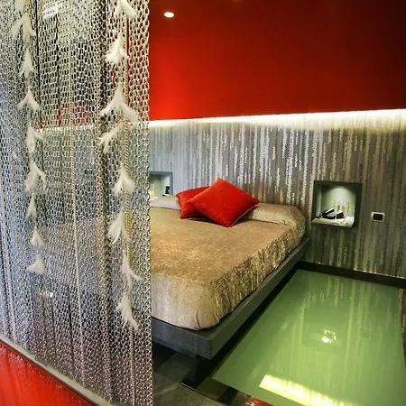 Hotel Tiro a Volo-3