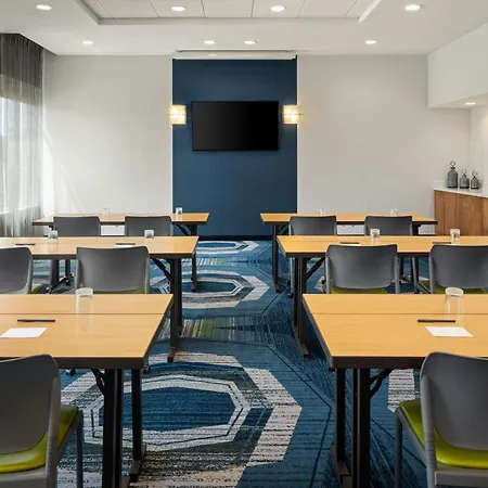 Springhill Suites By Marriott Kalispell-3