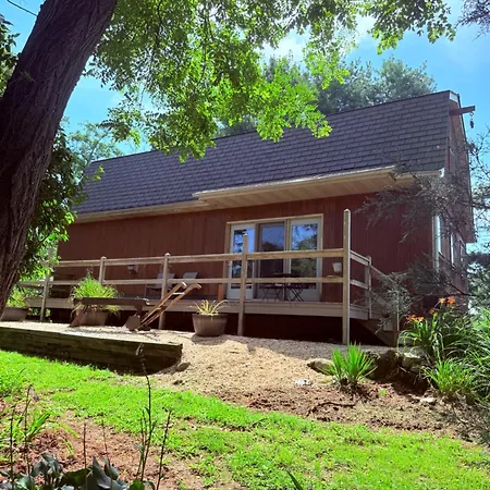 Hillside Farm B & B-2