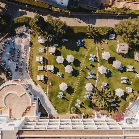 Grupotel Rocador - Adults Only-3