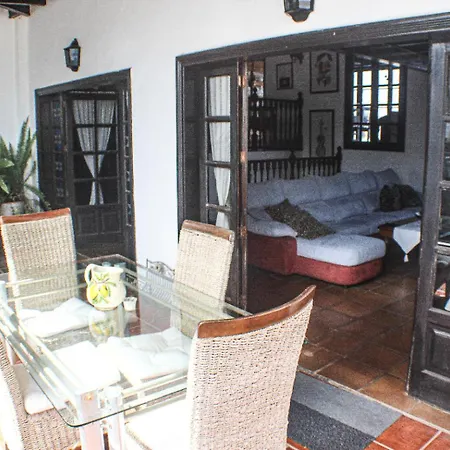 Habitaciones Doña Cris-3