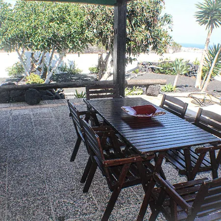 Habitaciones Doña Cris-2