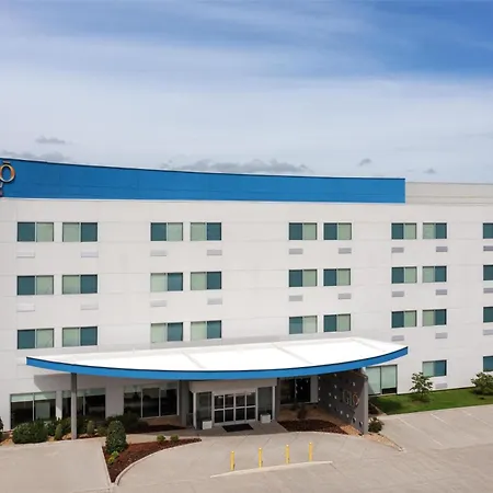 Glo Best Western Tulsa-Catoosa East Route 66-3