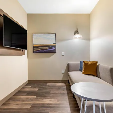 Doubletree By Hilton Summerville Nexton-3