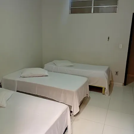 Pousada Nova-3