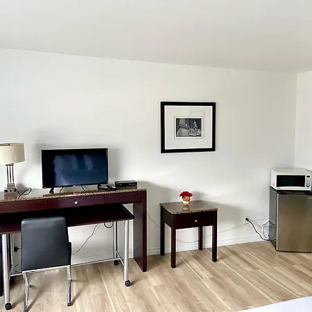 Hotel Sigma-2